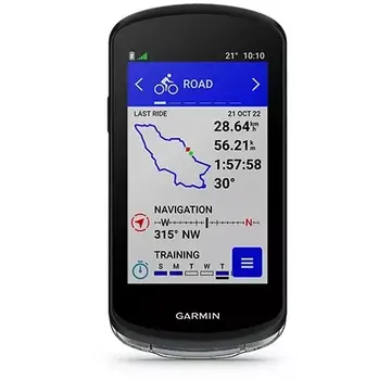 Garmin Garmin Edge 1040 – tweedehands losse unit