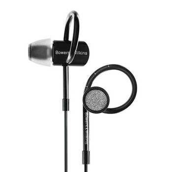 Bowers & Wilkins Bowers & Wilkins C5 Series 2 – Retourdeal (als nieuw, ongebruikt)