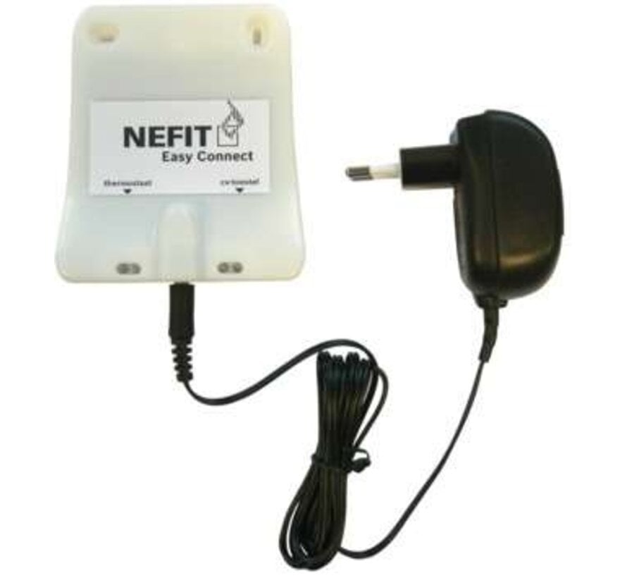 Nefit Easy connect adapter - Tweedehands