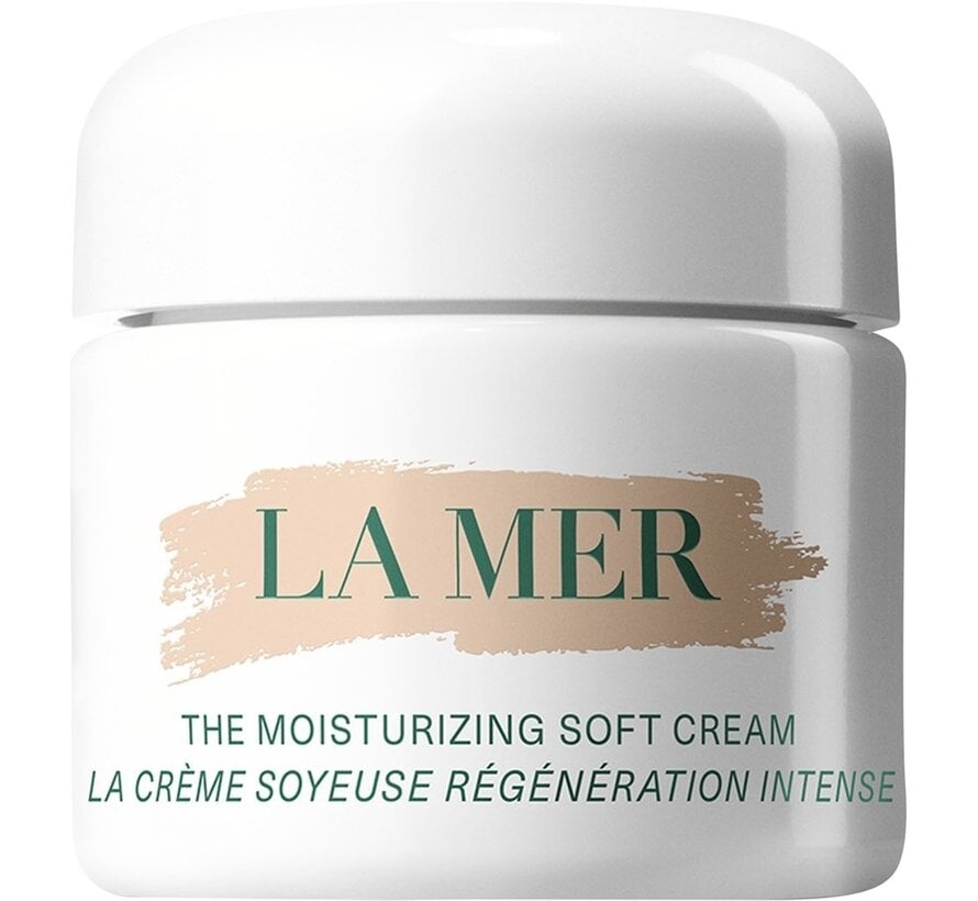 La Mer The Moisturizing Soft Cream 100 ml
