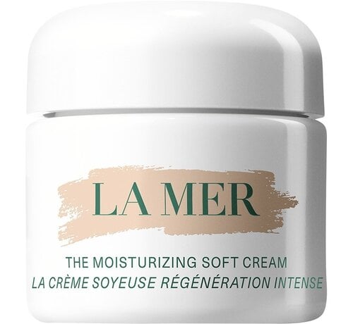 La Mer La Mer The Moisturizing Soft Cream 250 ml