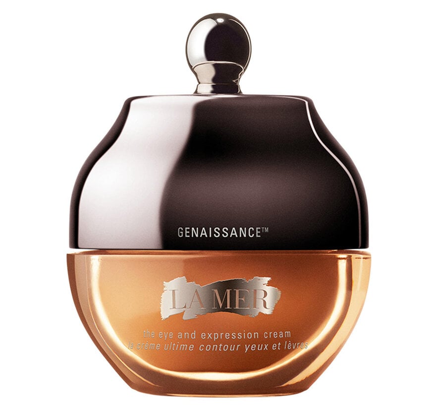 La Mer Genaissance The Eye and Expression Cream