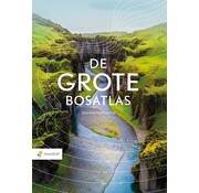 De Grote Bosatlas 56e editie