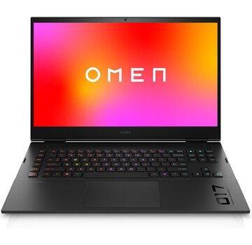 Hewlett Packard HP OMEN 17-cm2770nd – 17.3" QHD 165Hz Gaming Laptop (i7-13700HX, RTX 4070, 16GB, 1TB SSD)