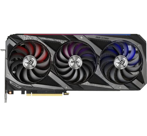 Asus Asus GeForce RTX 3080 Ti ROG-STRIX-RTX3080TI-12G-GAMING