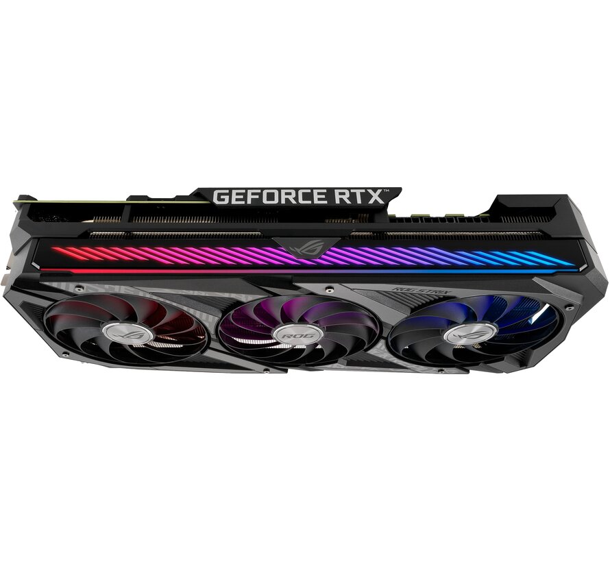 Asus GeForce RTX 3080 Ti ROG-STRIX-RTX3080TI-12G-GAMING