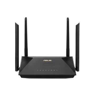 Asus Asus RT-AX1800U Dual-Band WiFi 6 Router