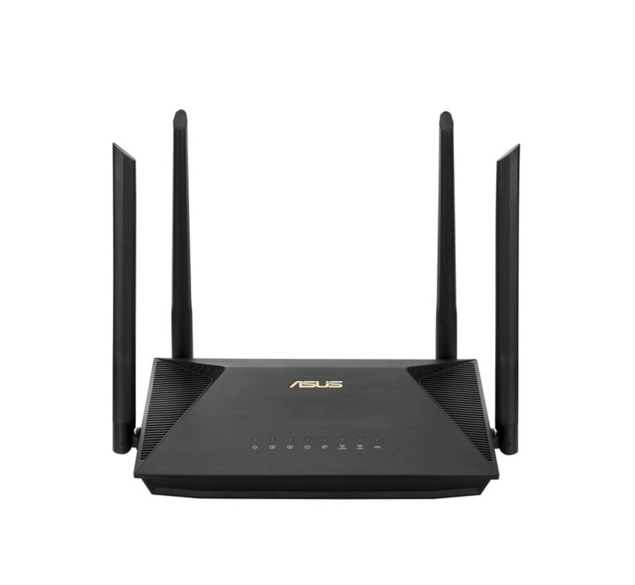Asus RT-AX1800U Dual-Band WiFi 6 Router