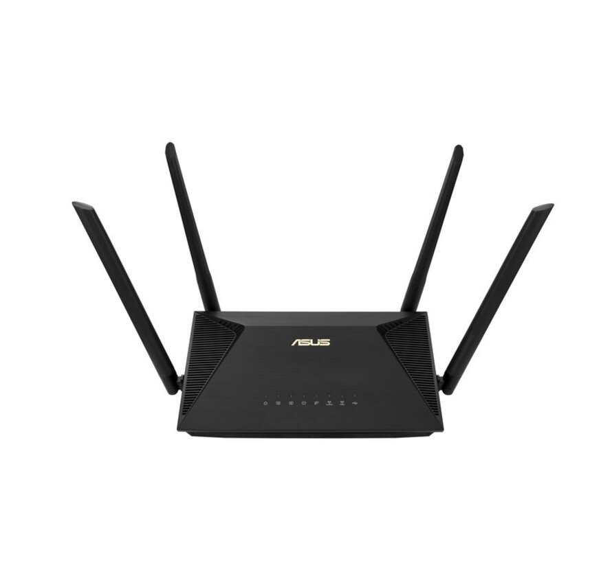 Asus RT-AX1800U Dual-Band WiFi 6 Router