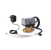 Honeywell Honeywell zoneregelset 2-weg 3/4" met omschakelcontact (Y-VC8615AJ1100-R)