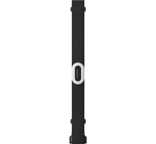 Garmin Garmin HRM-Pro Plus – Premium hartslagband met ANT+ & Bluetooth LE (zwemgeheugen, running dynamics)