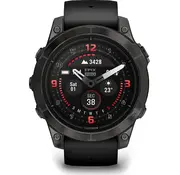 Garmin Garmin Epix Pro (Gen 2) Sapphire Edition 47mm – Zwart – Multisport GPS-smartwatch