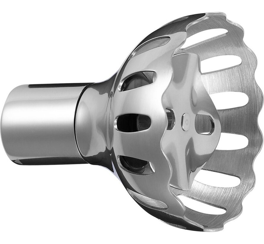 KitchenAid Staafmixerset 5KHB2571 – RVS – 5 snelheden – 3 messen