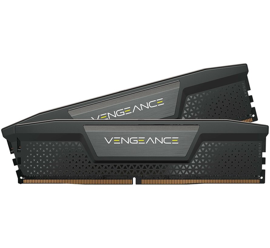Corsair Vengeance DDR5 32GB (2x16GB) 4800MHz CL40 – Desktop geheugenkit