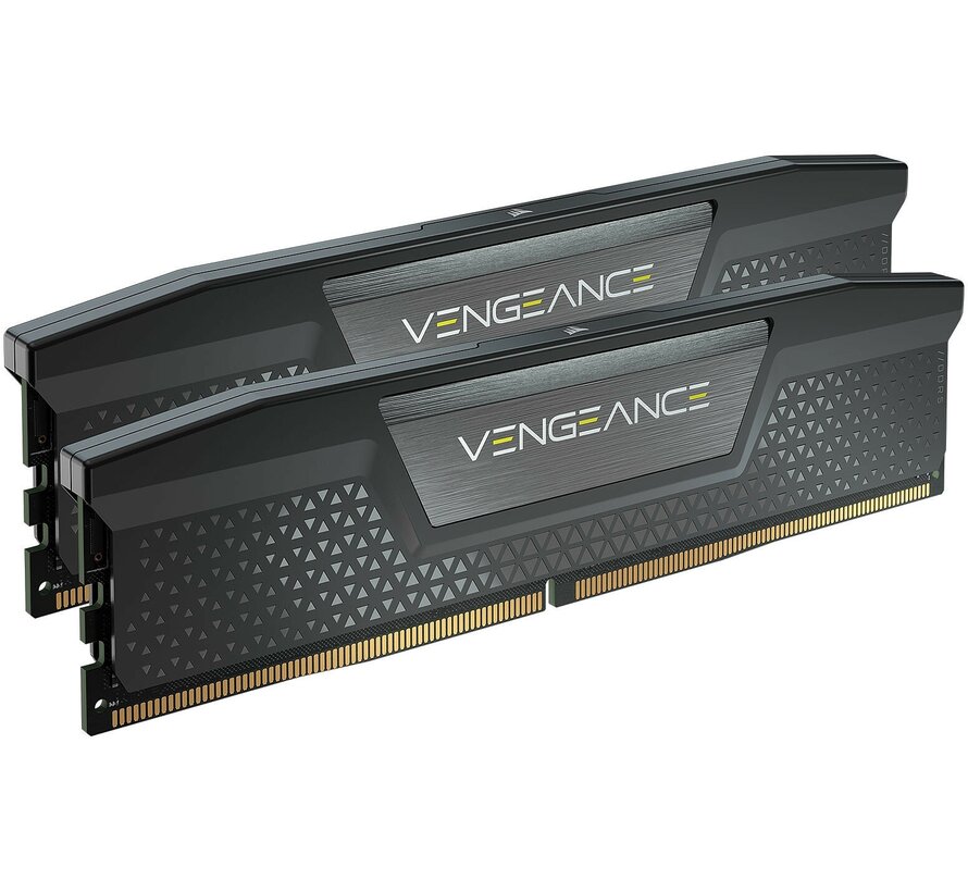 Corsair Vengeance DDR5 32GB (2x16GB) 4800MHz CL40 – Desktop geheugenkit