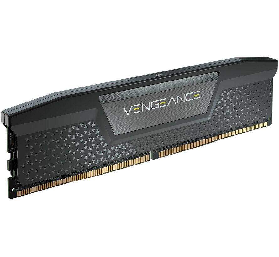 Corsair Vengeance DDR5 32GB (2x16GB) 4800MHz CL40 – Desktop geheugenkit