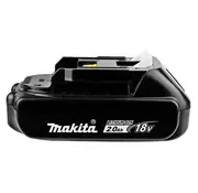 Makita BL1820B 18V Li-ion LXT accu 2,0Ah