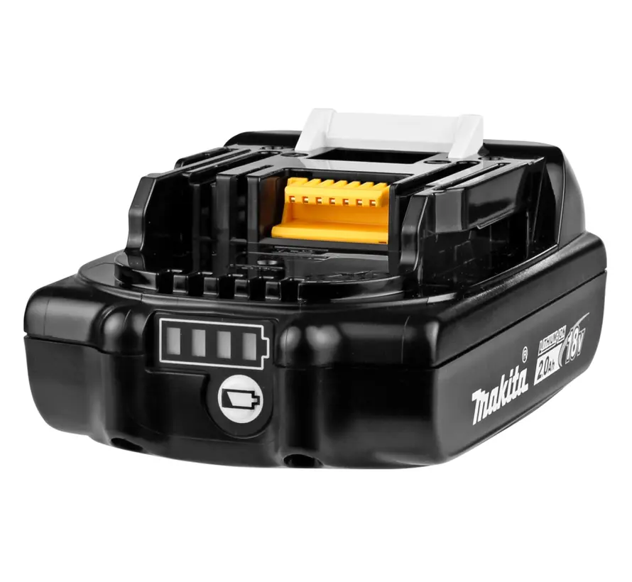 Makita BL1820B 18V Li-ion LXT accu 2,0Ah