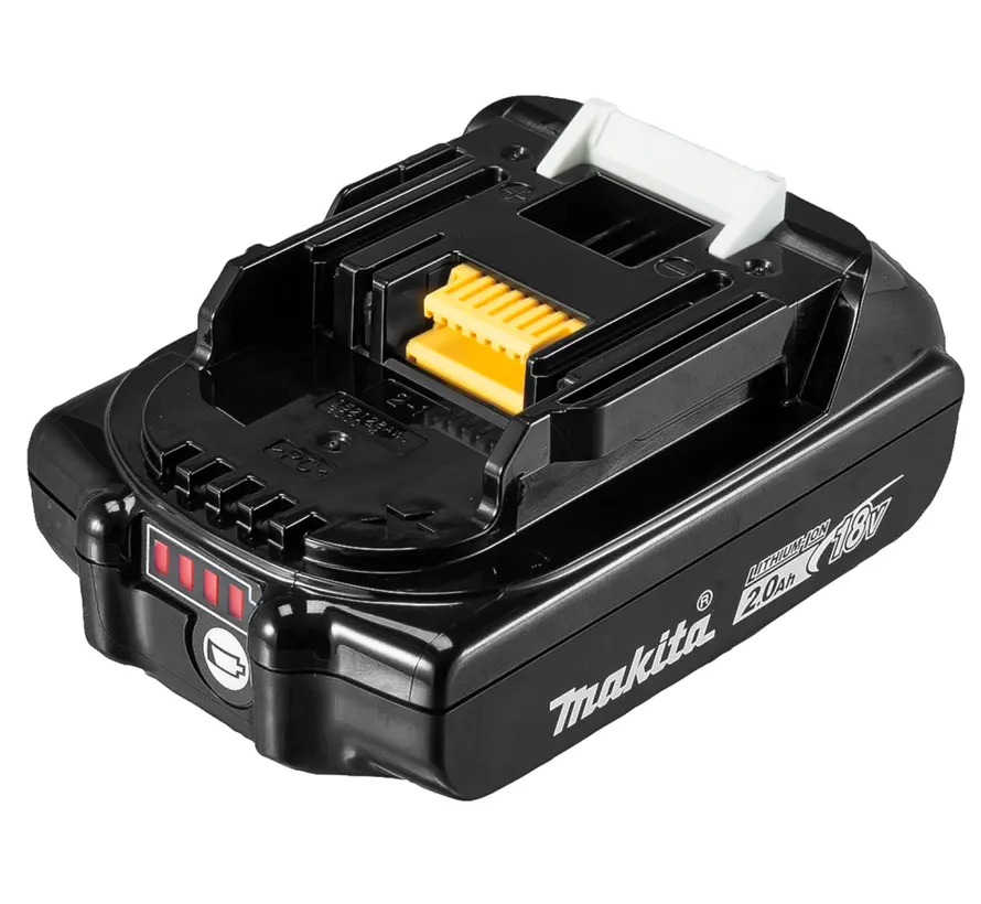 Makita BL1820B 18V Li-ion LXT accu 2,0Ah