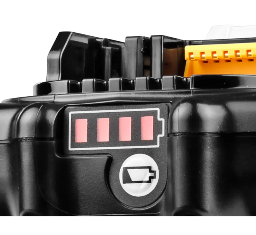 Makita BL1820B 18V Li-ion LXT accu 2,0Ah