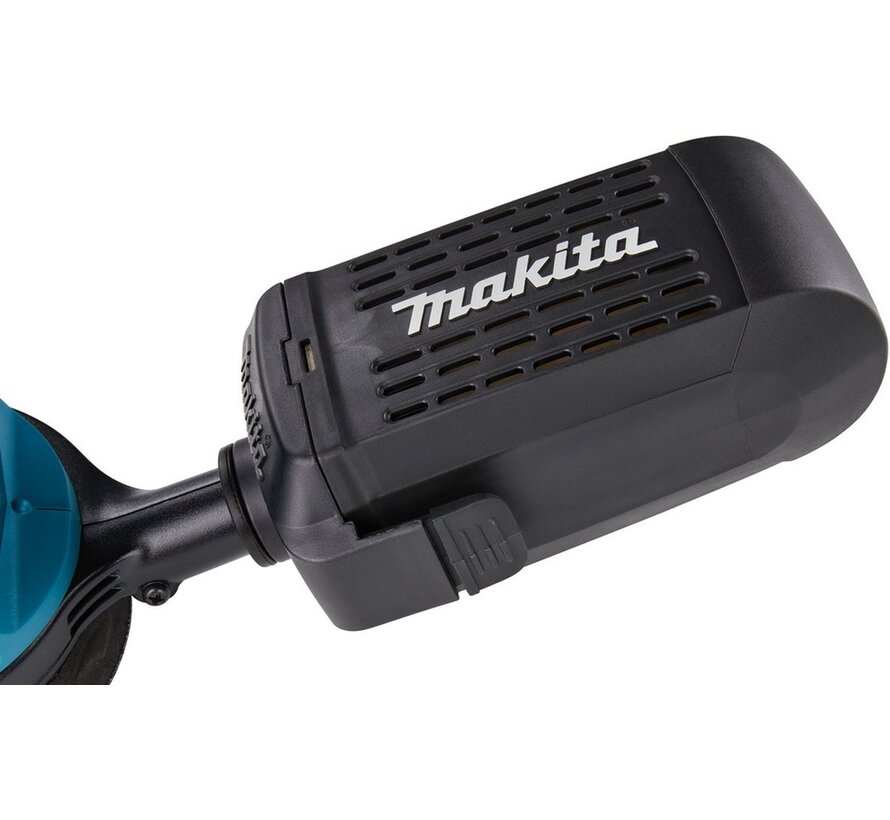 Makita DBO180Z 18V LXT excenterschuurmachine 125 mm – Solo (body)