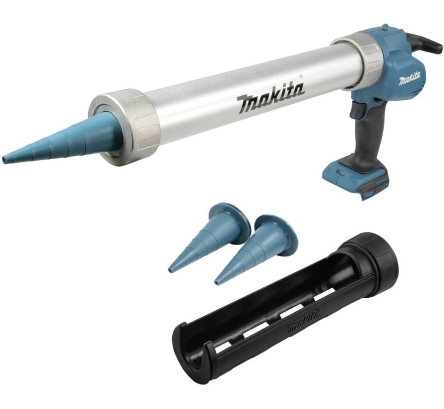 Makita DCG180ZX Lijm- en kitspuit – 18V LXT – Solo (body)