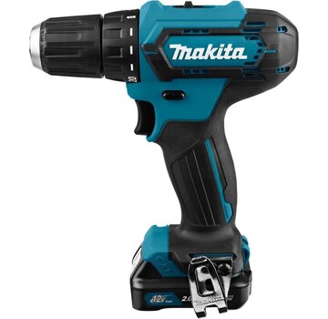 Makita DF333DSAJ boor-/schroefmachine 12V max 2,0Ah in M-Box