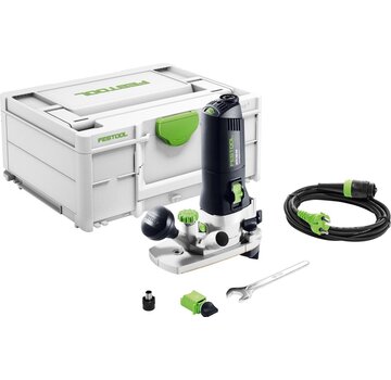 Festool MFK 700 EQ/B-Plus module-kantenfrees – Tweedehands als nieuw