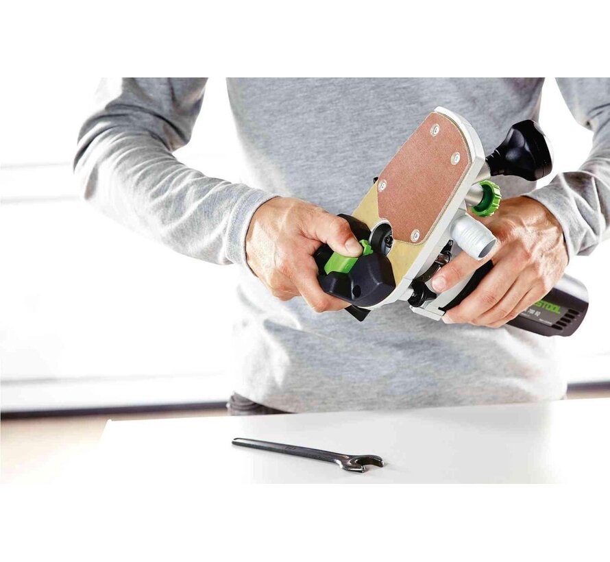 Festool MFK 700 EQ/B-Plus module-kantenfrees – Tweedehands als nieuw