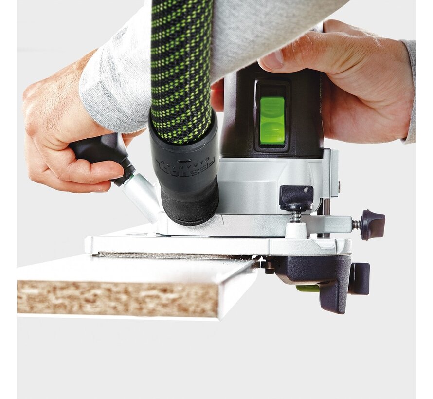 Festool MFK 700 EQ/B-Plus module-kantenfrees – Tweedehands als nieuw