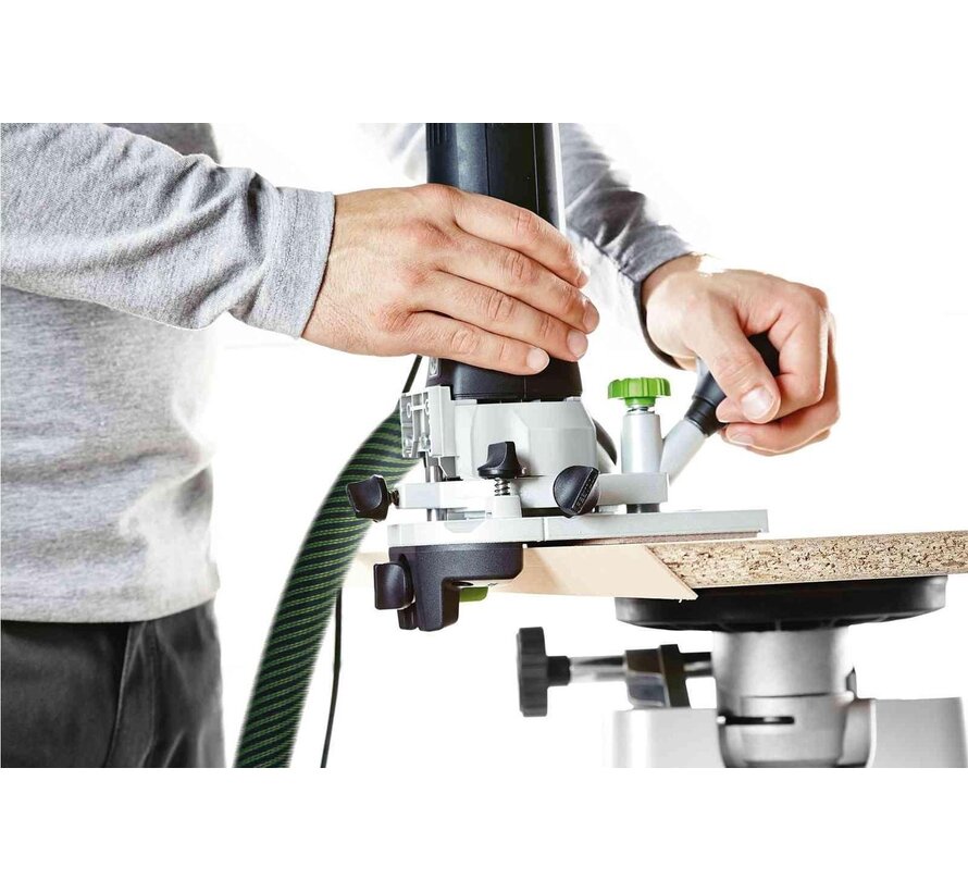 Festool MFK 700 EQ/B-Plus module-kantenfrees – Tweedehands als nieuw