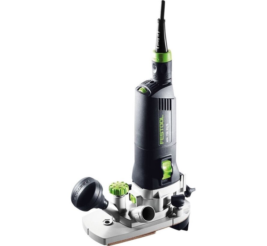 Festool MFK 700 EQ/B-Plus module-kantenfrees – Tweedehands als nieuw