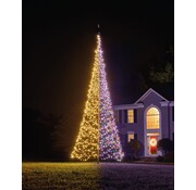 Fairybell Luminous Switch | 6 meter | 2000 LED-lampjes