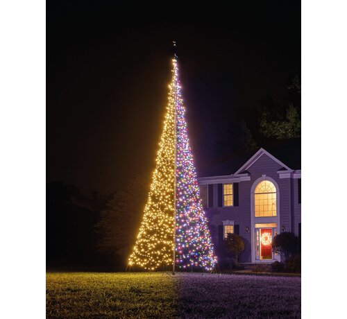 Fairybell Fairybell Luminous Switch | 6 meter | 2000 LED-lampjes