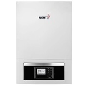 Nefit Nefit-Bosch Enviline Binnenunit IDU Monoblock 5–9 E – 5 kW Warmtepomp