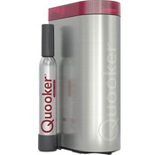 Quooker Quooker CUBE – reservoir voor gekoeld, gefilterd en bruisend water (zonder aansluitset)