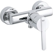 GROHE Feel eenhendel douchekraan 15 cm (wand, chroom)