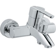 GROHE QuickFix Feel badkraan – mengkraan 15 cm (chroom)