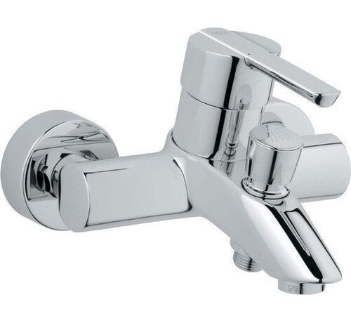 GROHE QuickFix Feel badkraan – mengkraan 15 cm (chroom)