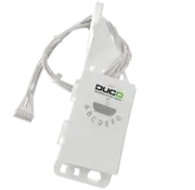 DUCO Duco DucoBox Silent Vochtsensor 0000-4218 - Refurbished