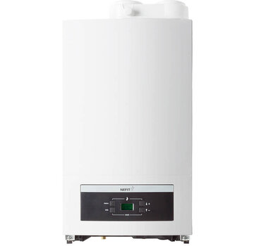 Refurbished Nefit Proline NxT HRC 24 CW4 HR combiketel 5,7–22,8 kW