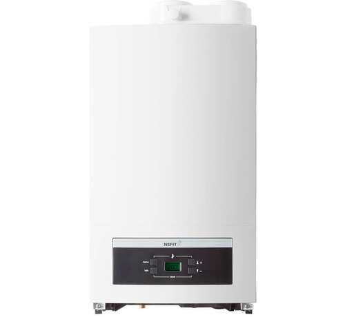 Nefit Refurbished Nefit Proline NxT HRC 24 CW4 HR combiketel 5,7–22,8 kW