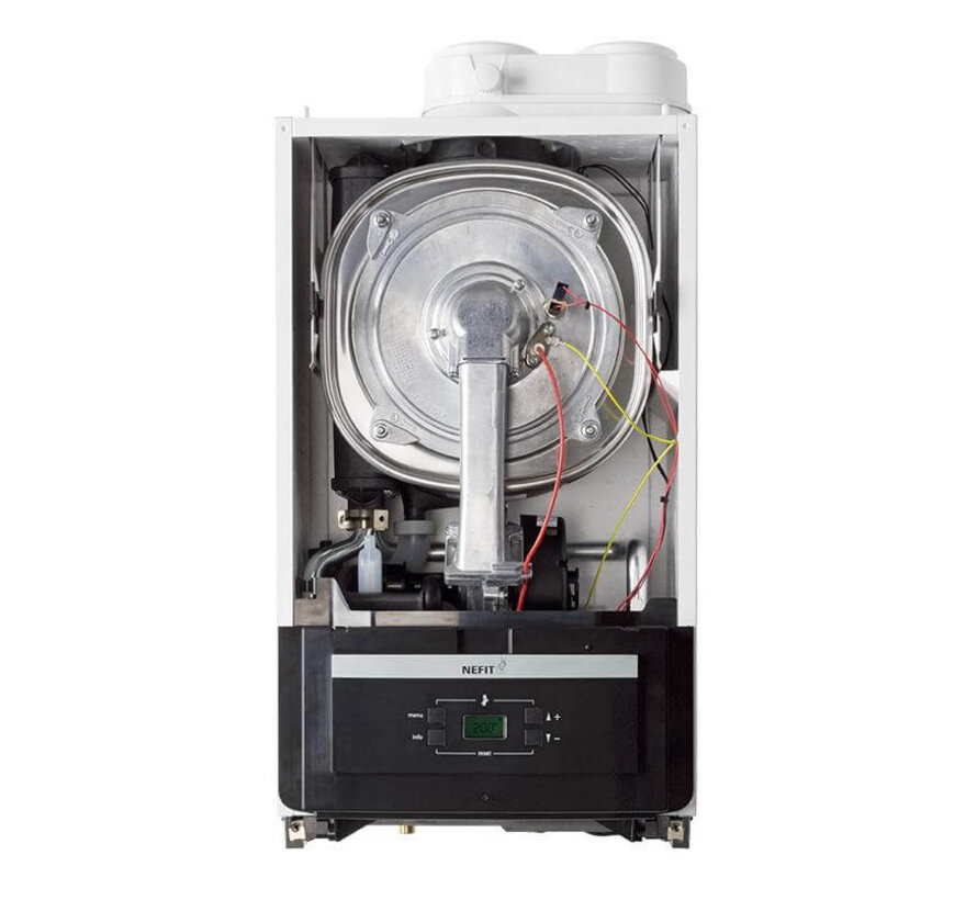 Refurbished Nefit Proline NxT HRC 24 CW4 HR combiketel 5,7–22,8 kW