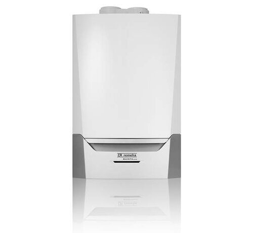 Remeha Quinta Ace 65 HR-soloketel 12,0–61,5 kW 2x100 mm Refurbished