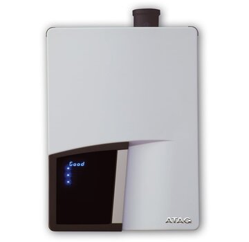 ATAG Q-serie Q-60S HR-soloketel 8,8–52,2 kW Refurbished