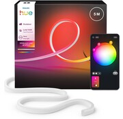 Philips Hue Neon LED strip voor buiten 5 m - white & color ambiance