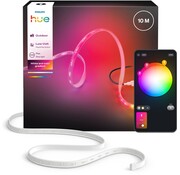 Philips Hue Flux LED strip voor buiten 10 m - white & color ambiance