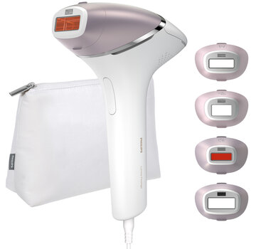 Philips Lumea IPL 8000 Series BRI947/00 ontharingsapparaat