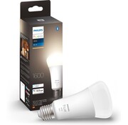 Philips Hue White E27 lamp 1600 lumen