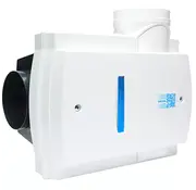 Orcon Compact-10RHP ventilatiebox 320 m³/h vochtsensor